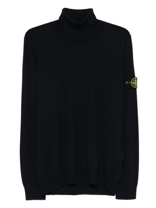 Dolcevita in lana STONE ISLAND | 5100025S00C4V0020